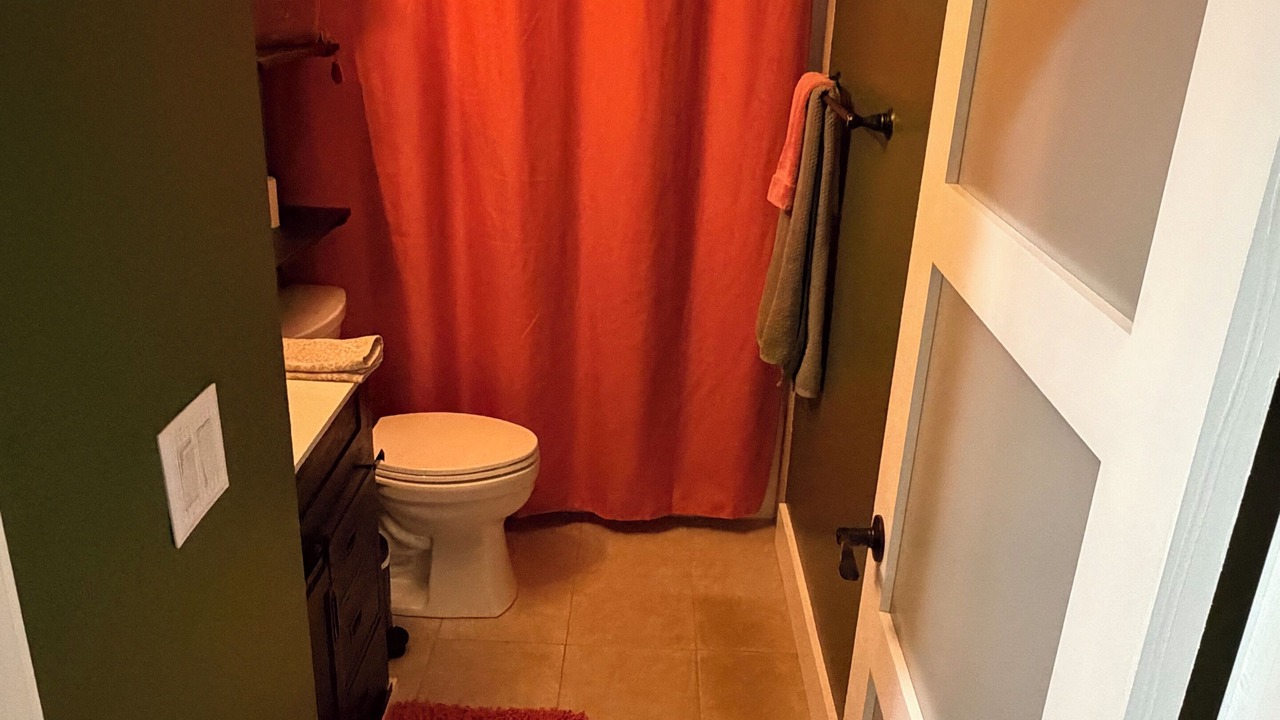Photo of Bathroom in Village Park