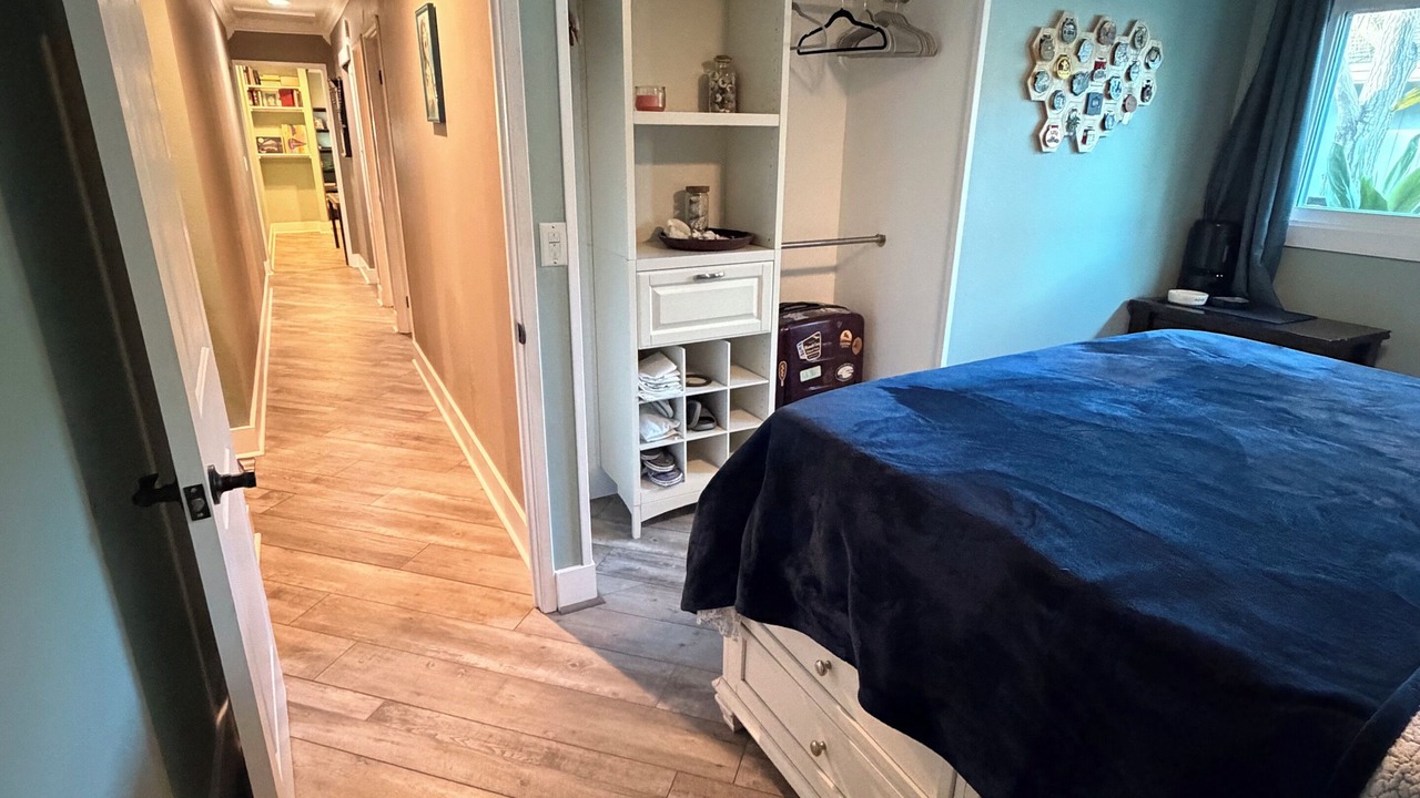 Photo of Bedroom in Village Park