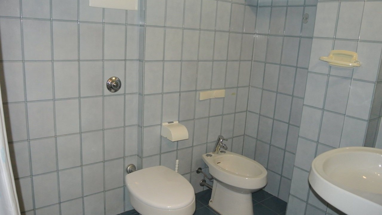 Photo of Bathroom in Lignano Riviera