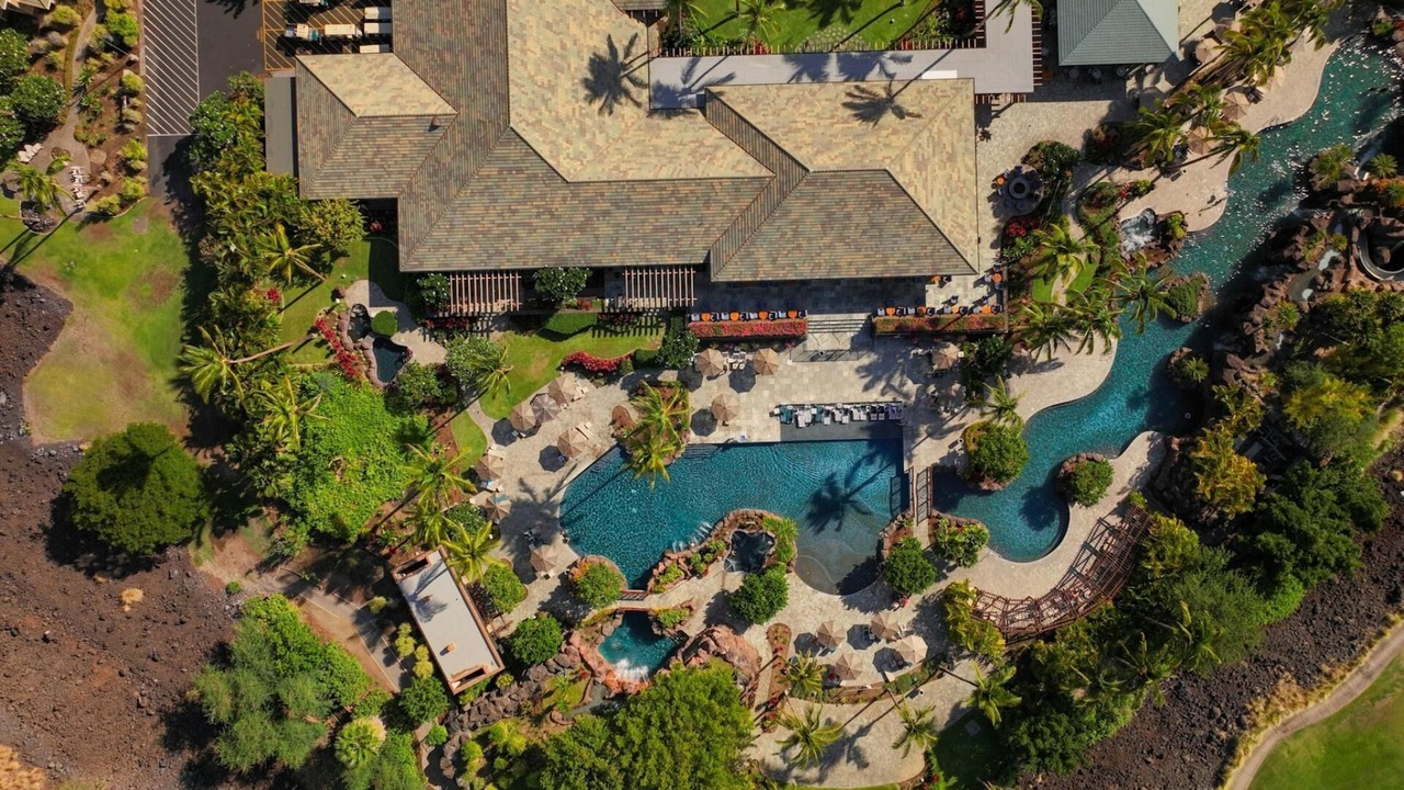Photo of Outdoor in Waikoloa