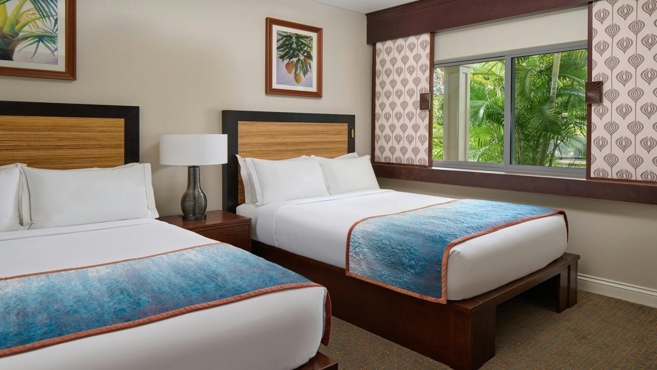 Photo of Bedroom in Waikoloa