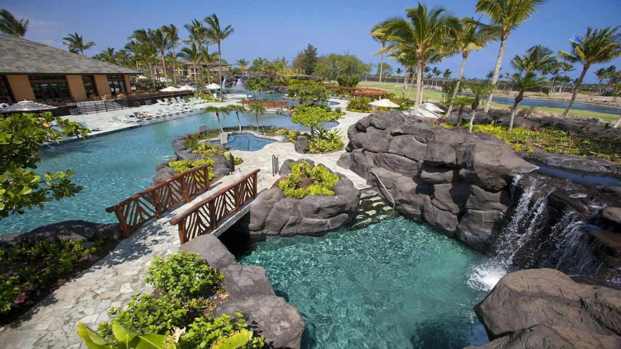 Photo of Outdoor in Waikoloa