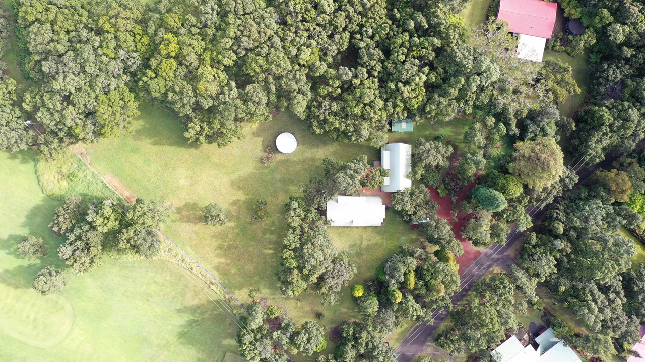 Photo of Outdoor in Volcano