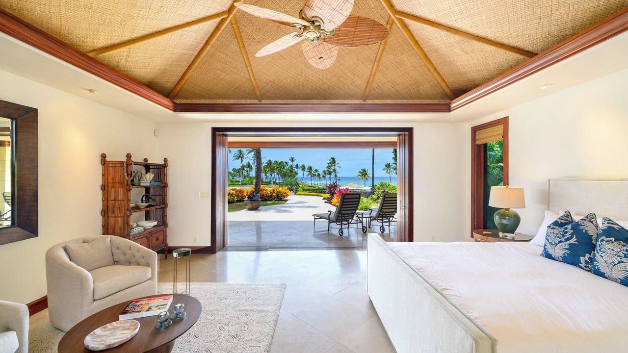 Photo of Bedroom in Kamuela