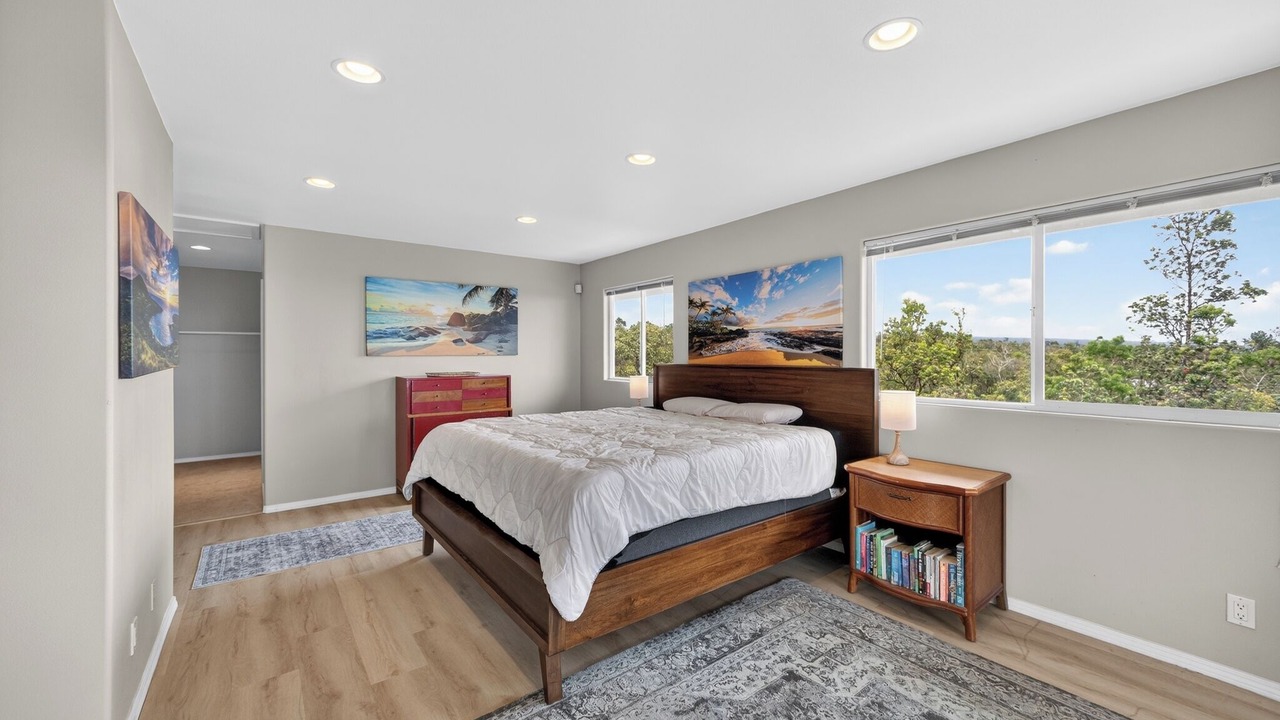 Photo of Bedroom in Hilo