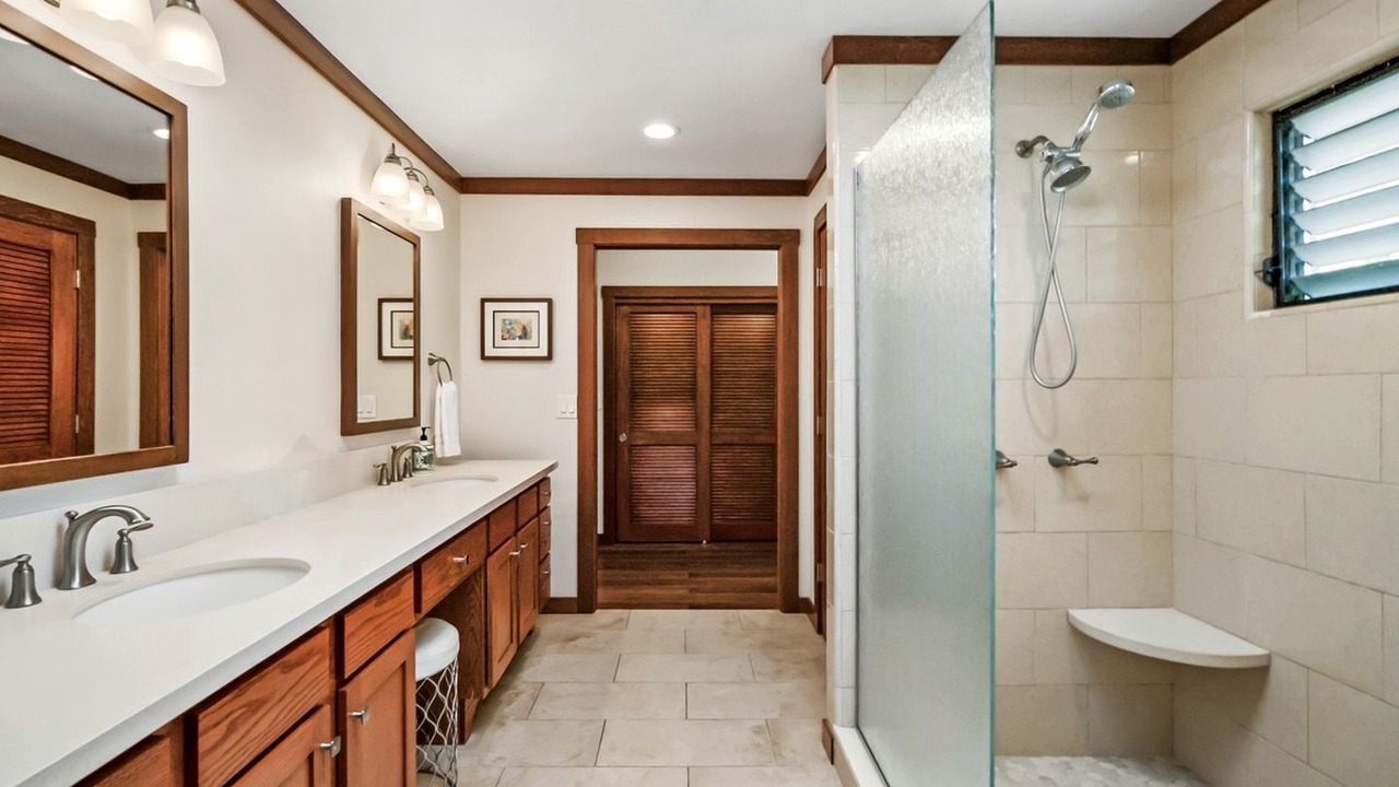 Photo of Bathroom in Bayview