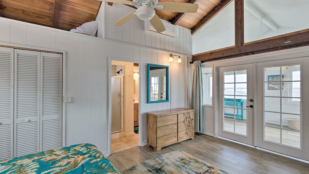 Photo of Bedroom in Anahola