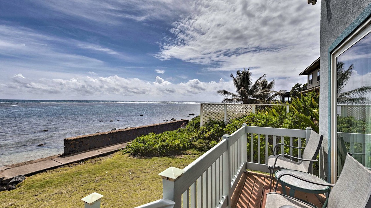 Photo of Outdoor in Anahola