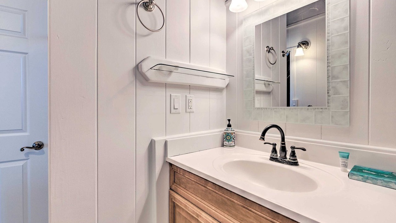 Photo of Bathroom in Anahola