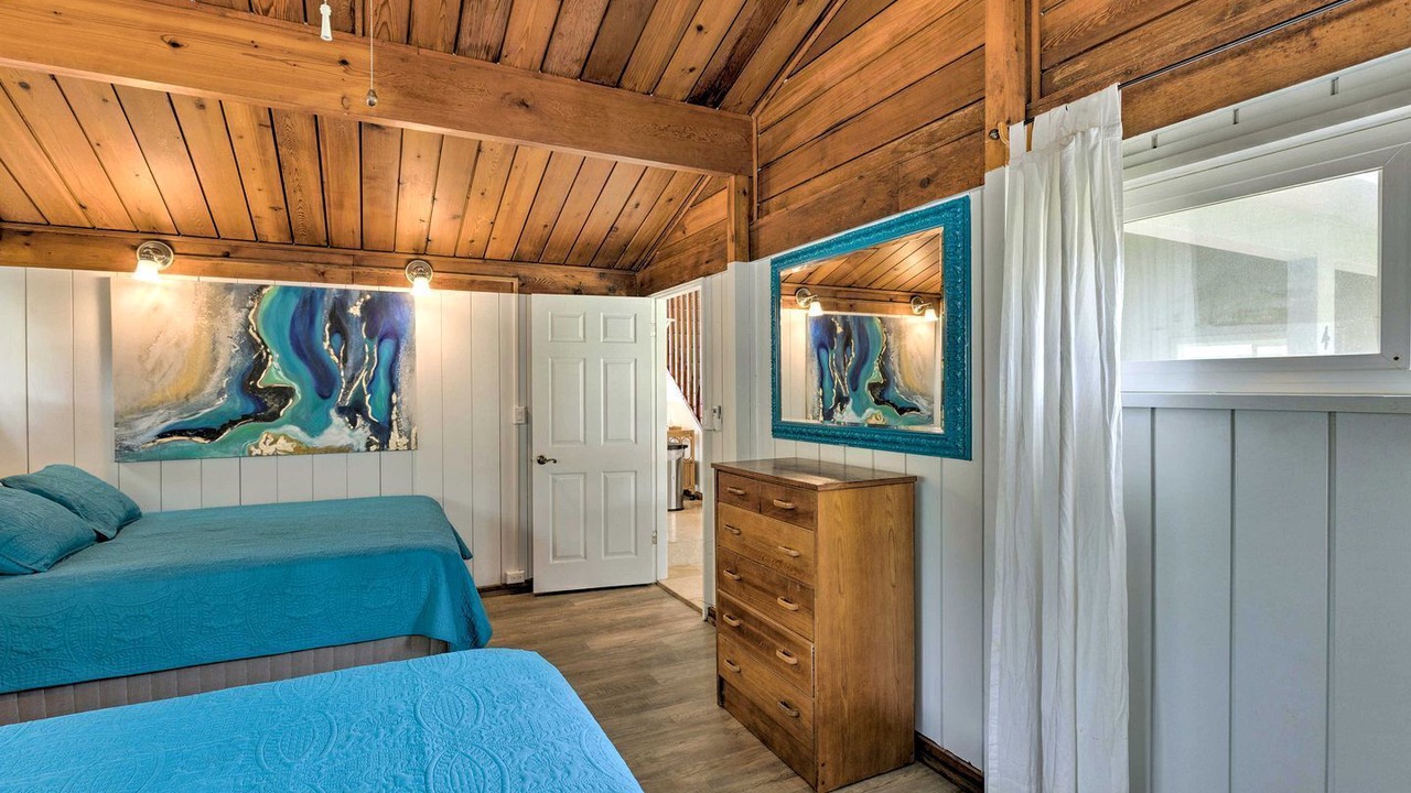 Photo of Bedroom in Anahola