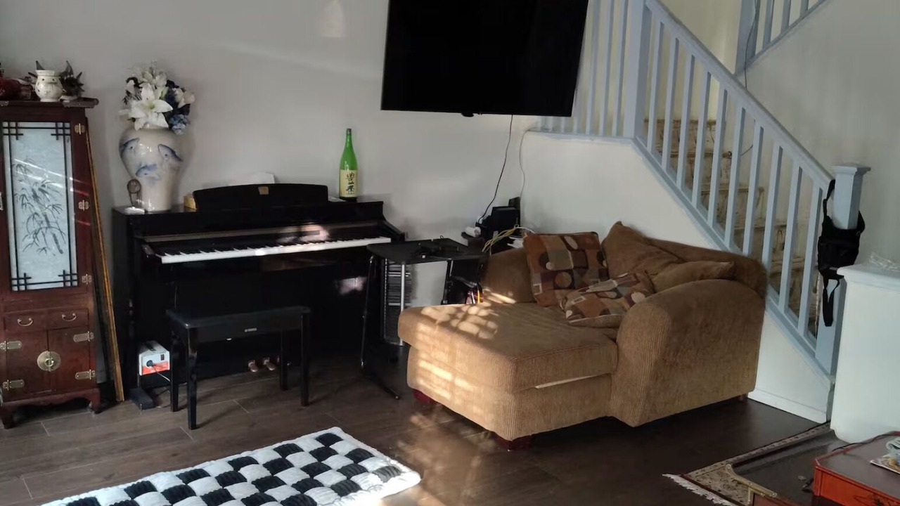 Photo of Livingroom in Ewa