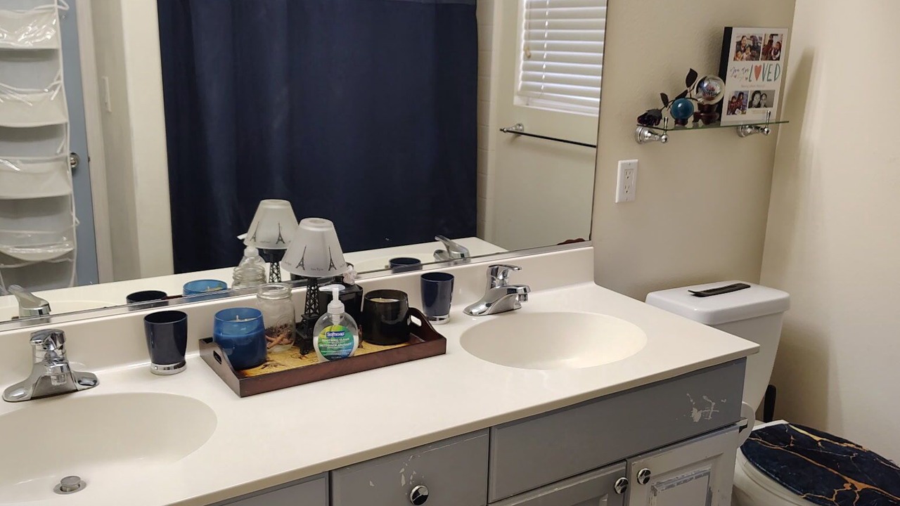 Photo of Bathroom in Ewa