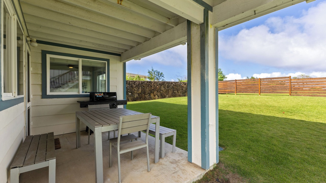 Photo of Outdoor in Laie