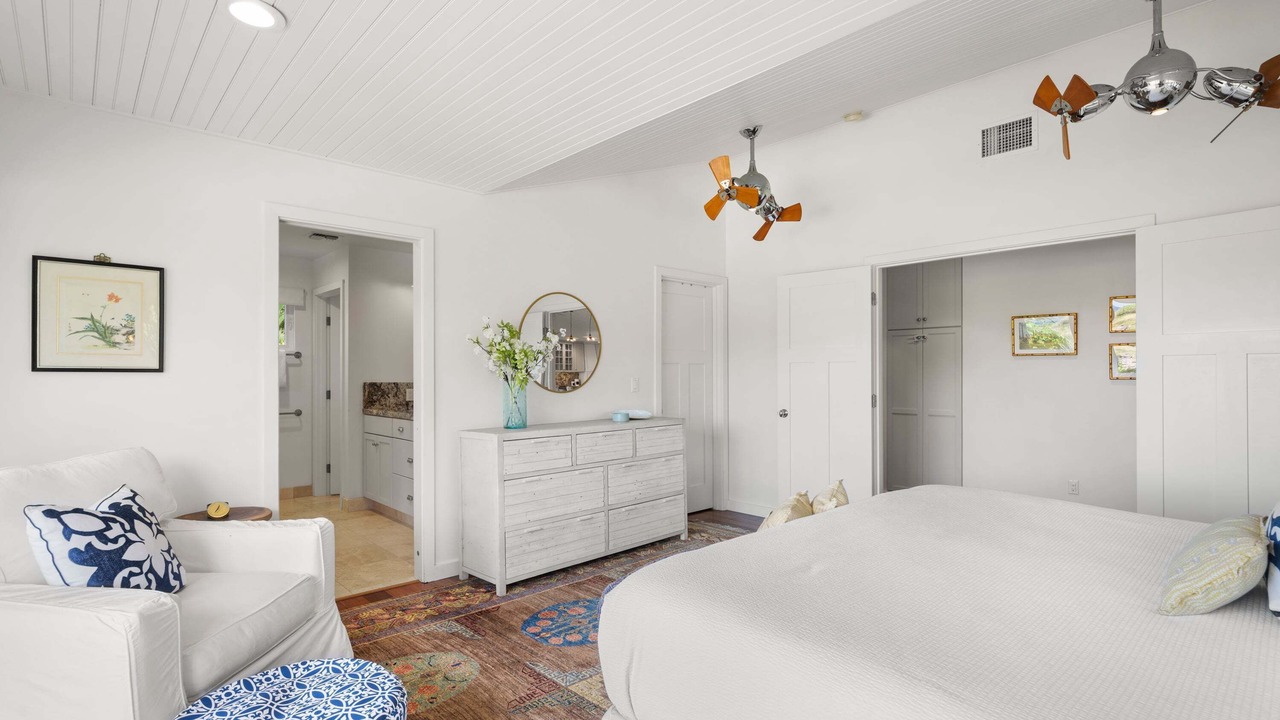 Photo of Bedroom in Kahana
