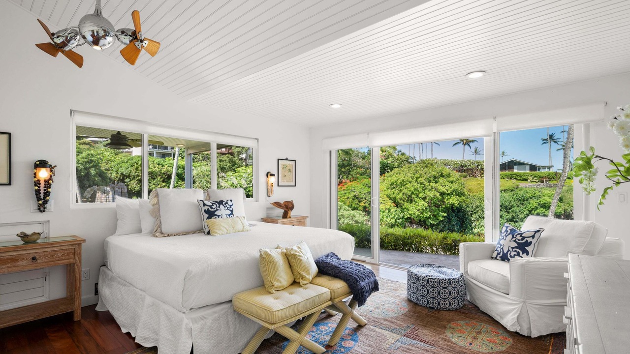 Photo of Bedroom in Kahana