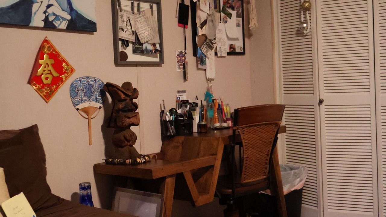 Photo of Bedroom in Portlock