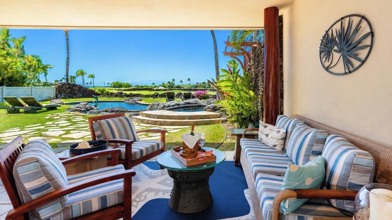 Photo of Outdoor in Waikoloa