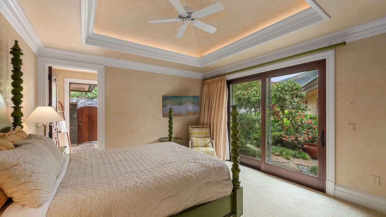 Photo of Bedroom in Lahaina