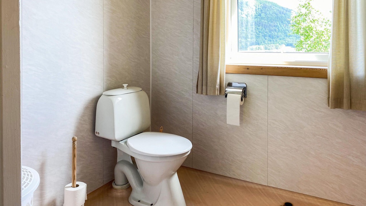 Photo of Bathroom in Halsa