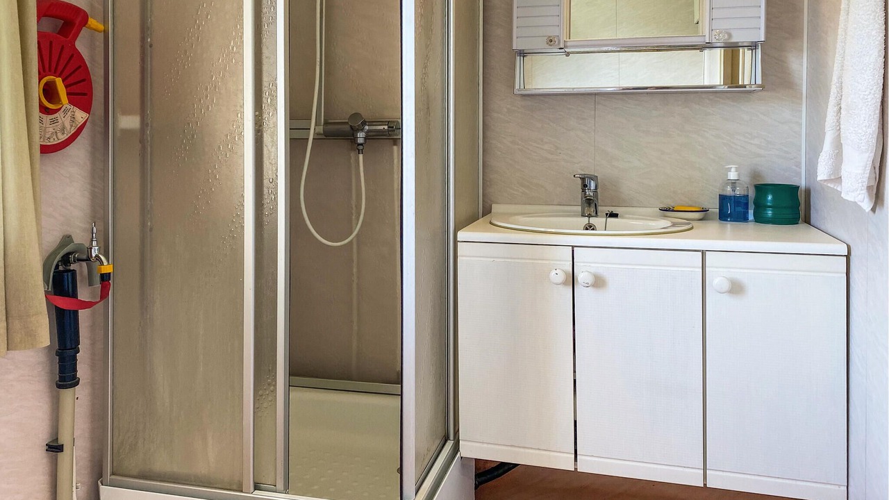 Photo of Bathroom in Halsa