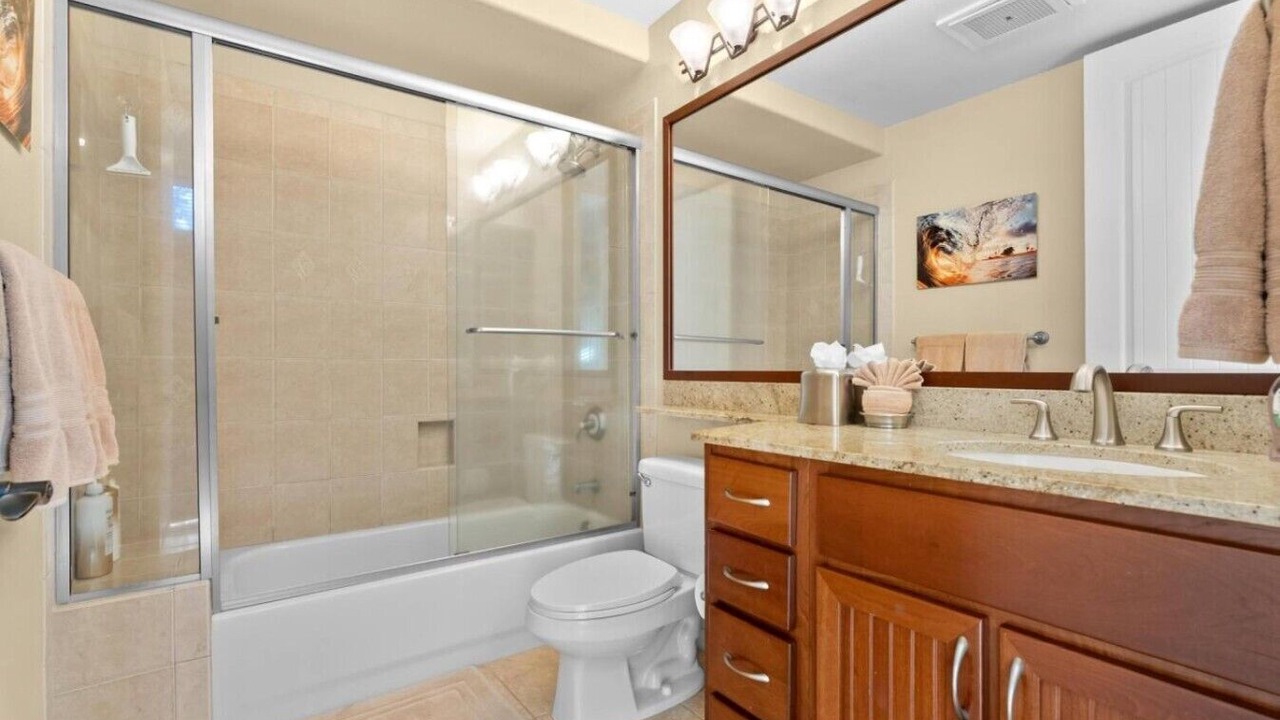 Photo of Bathroom in Kamuela