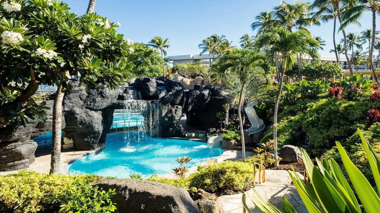 Photo of Outdoor in Waikoloa