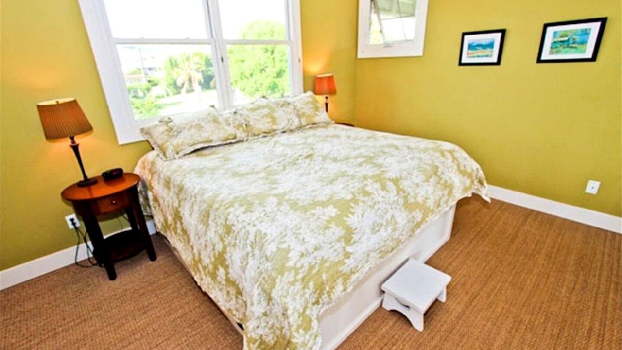 Photo of Bedroom in Kekaha