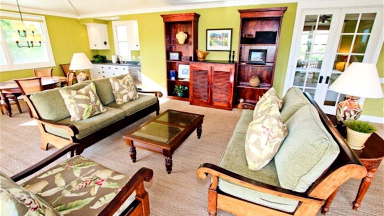 Photo of Livingroom in Kekaha