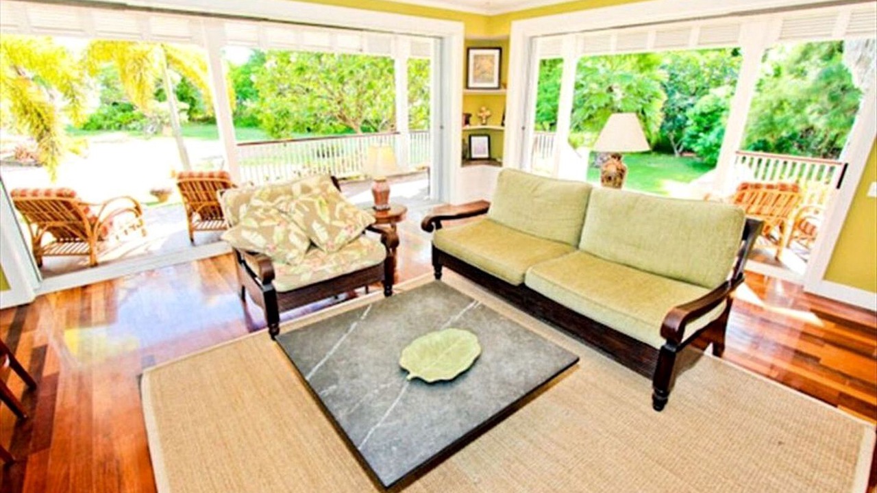 Photo of Livingroom in Kekaha