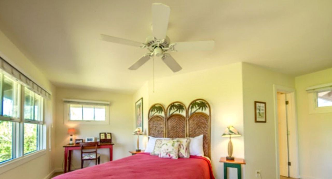 Photo of Bedroom in Hanalei