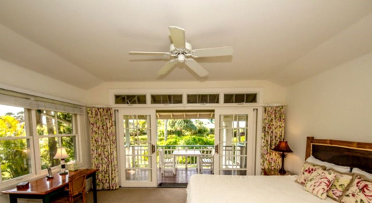 Photo of Bedroom in Hanalei