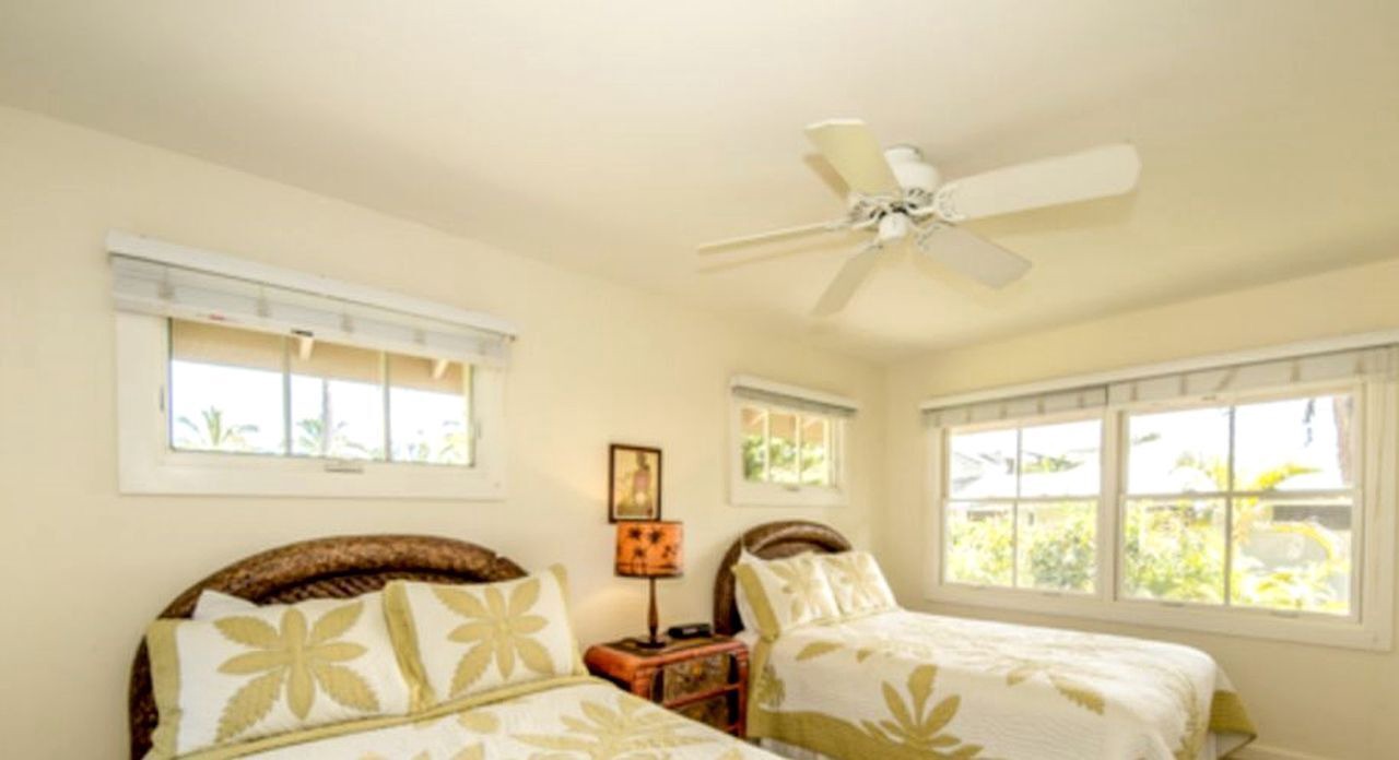 Photo of Bedroom in Hanalei