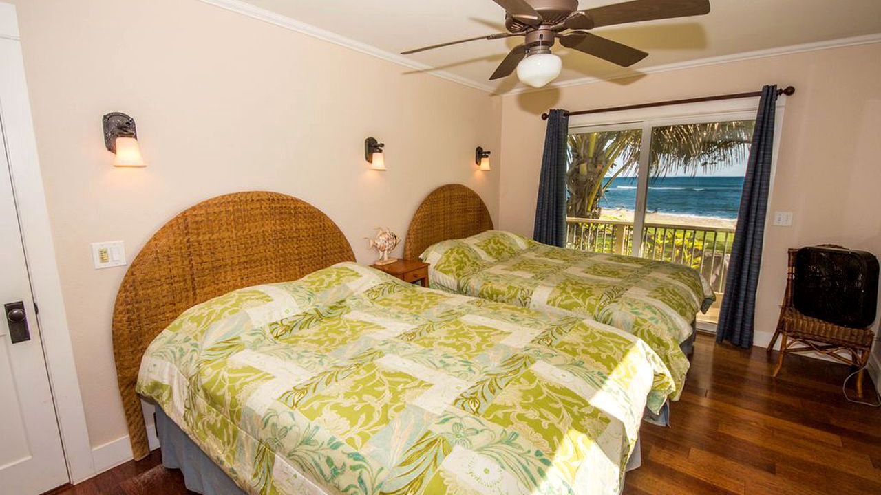 Photo of Bedroom in Kekaha