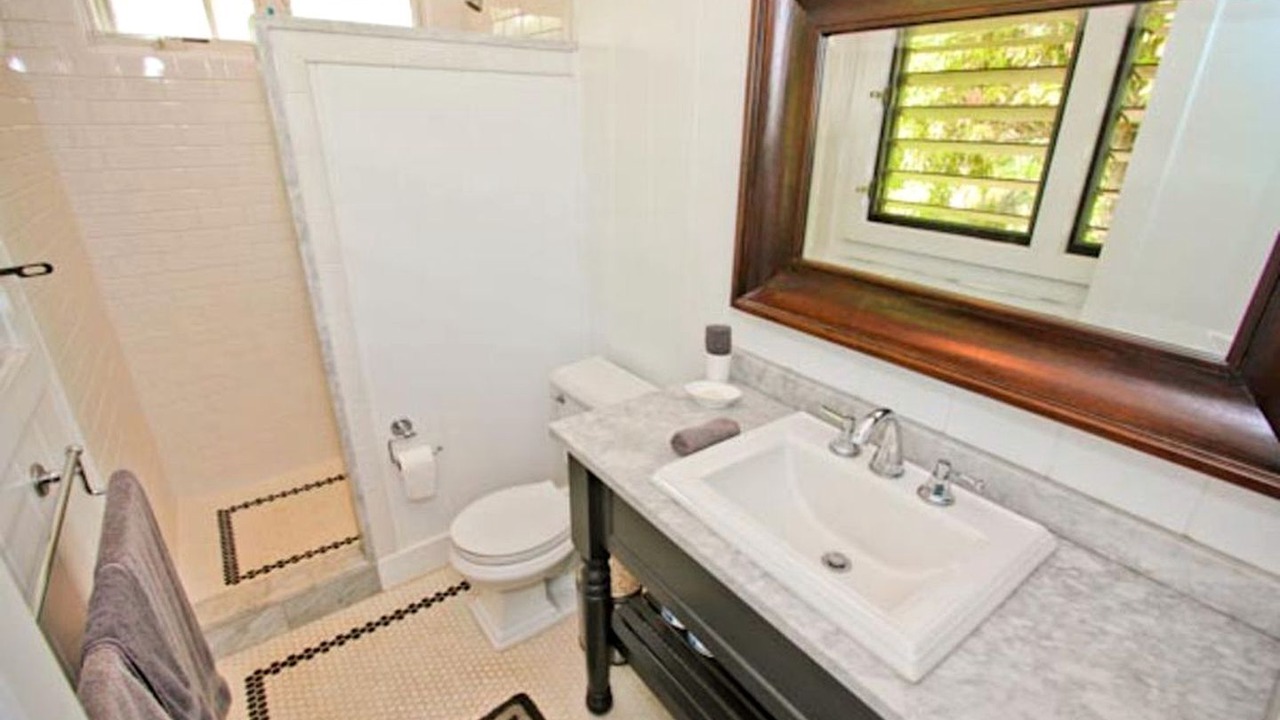 Photo of Bathroom in Kekaha
