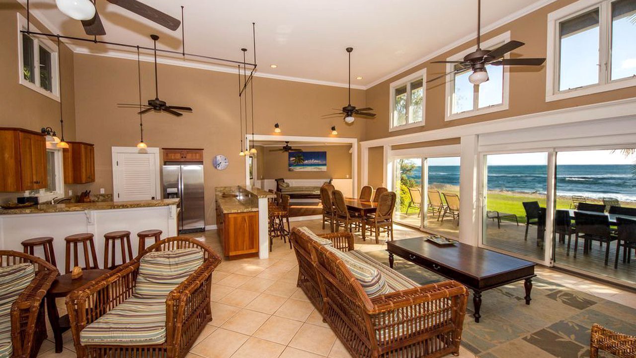 Photo of Livingroom in Kekaha