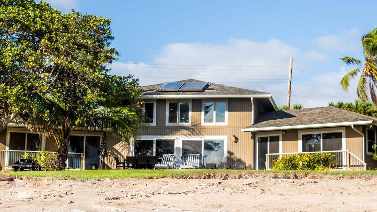 Photo of Outdoor in Kekaha