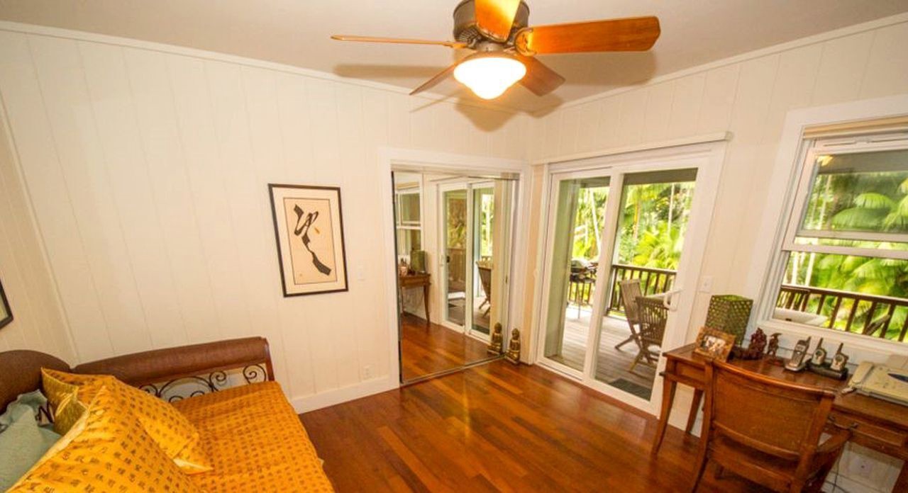 Photo of Livingroom in Hanalei