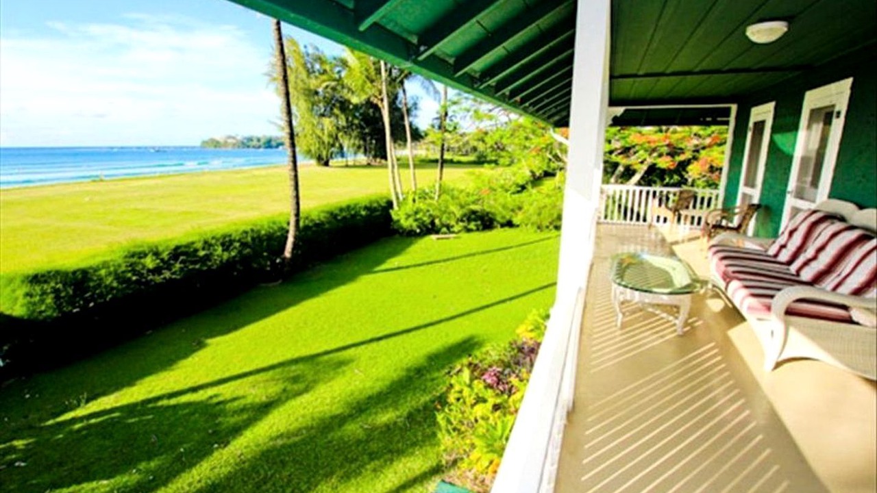 Photo of Outdoor in Hanalei Palms