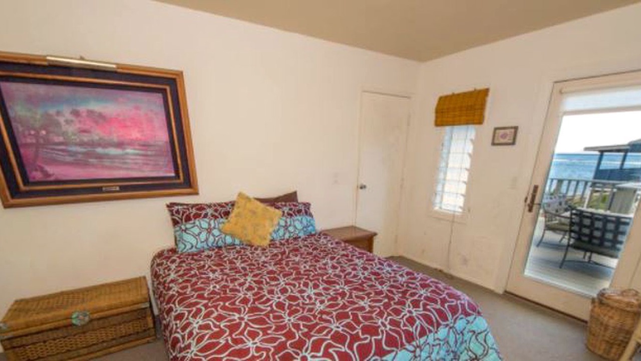Photo of Bedroom in Anahola