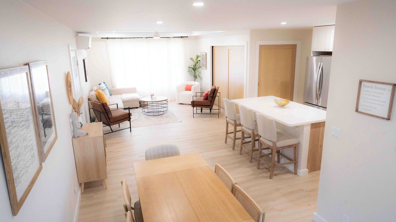Photo of Livingroom in Ewa Beach