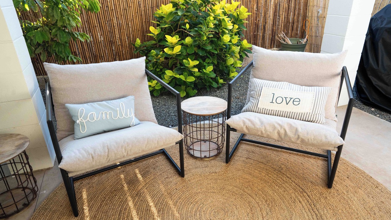 Photo of Patio Balcony in Ewa Beach