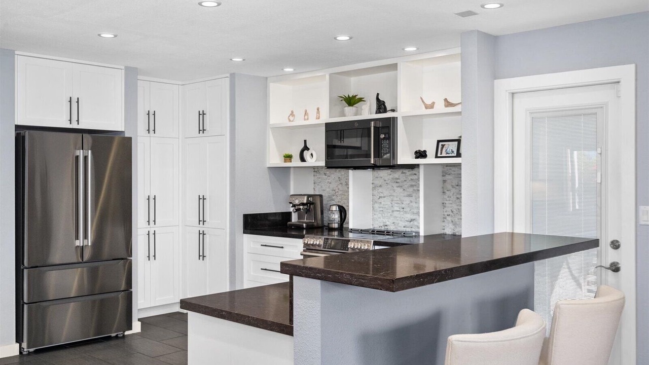 Photo of Kitchen in Hawaii Kai