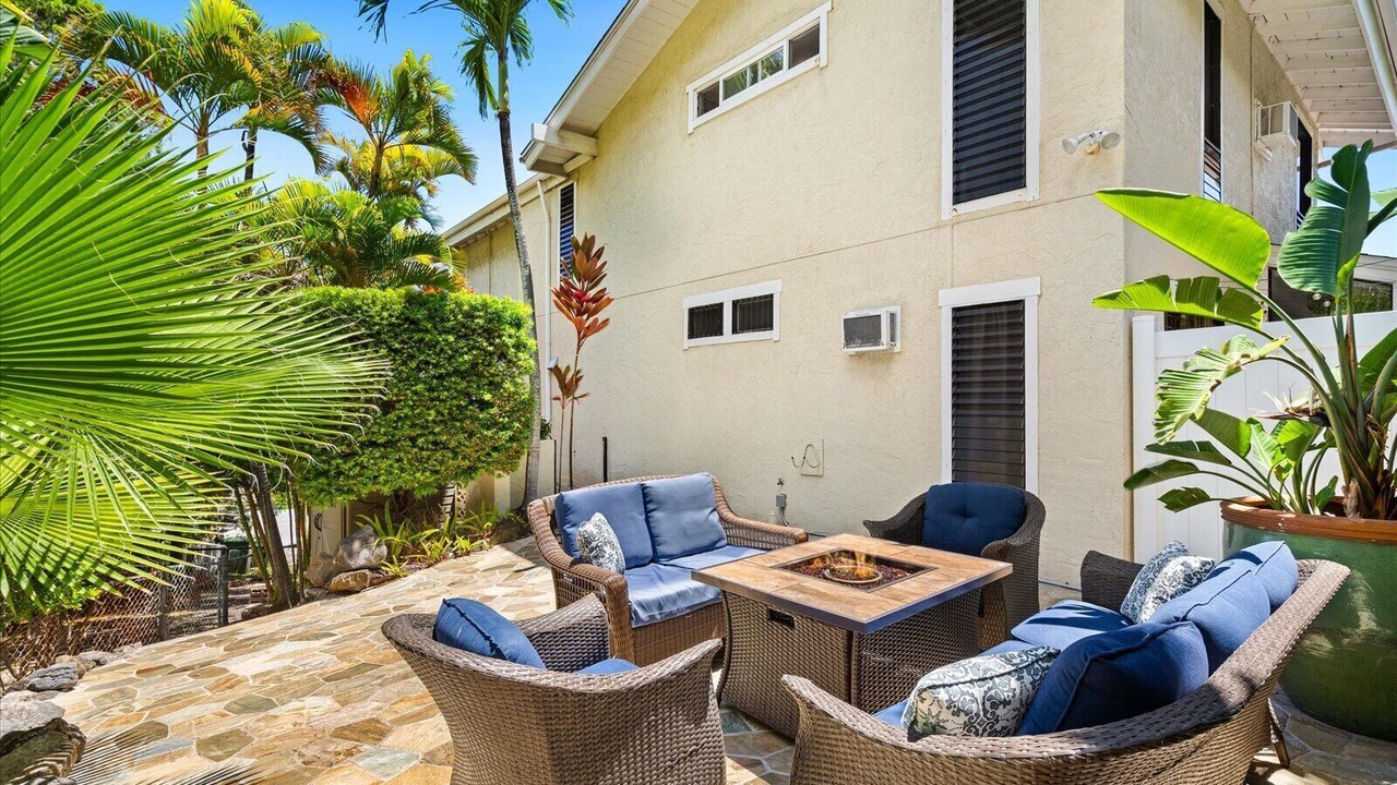 Photo of Outdoor in Hawaii Kai