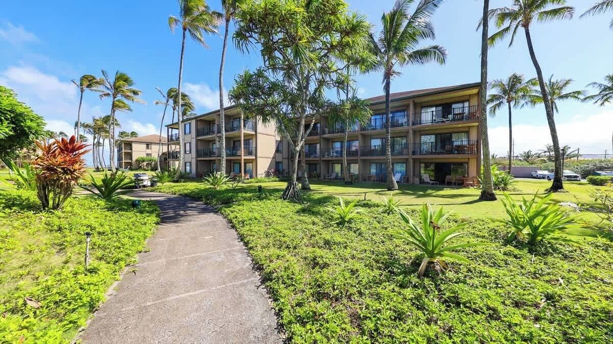 Photo of Outdoor in Kapaa