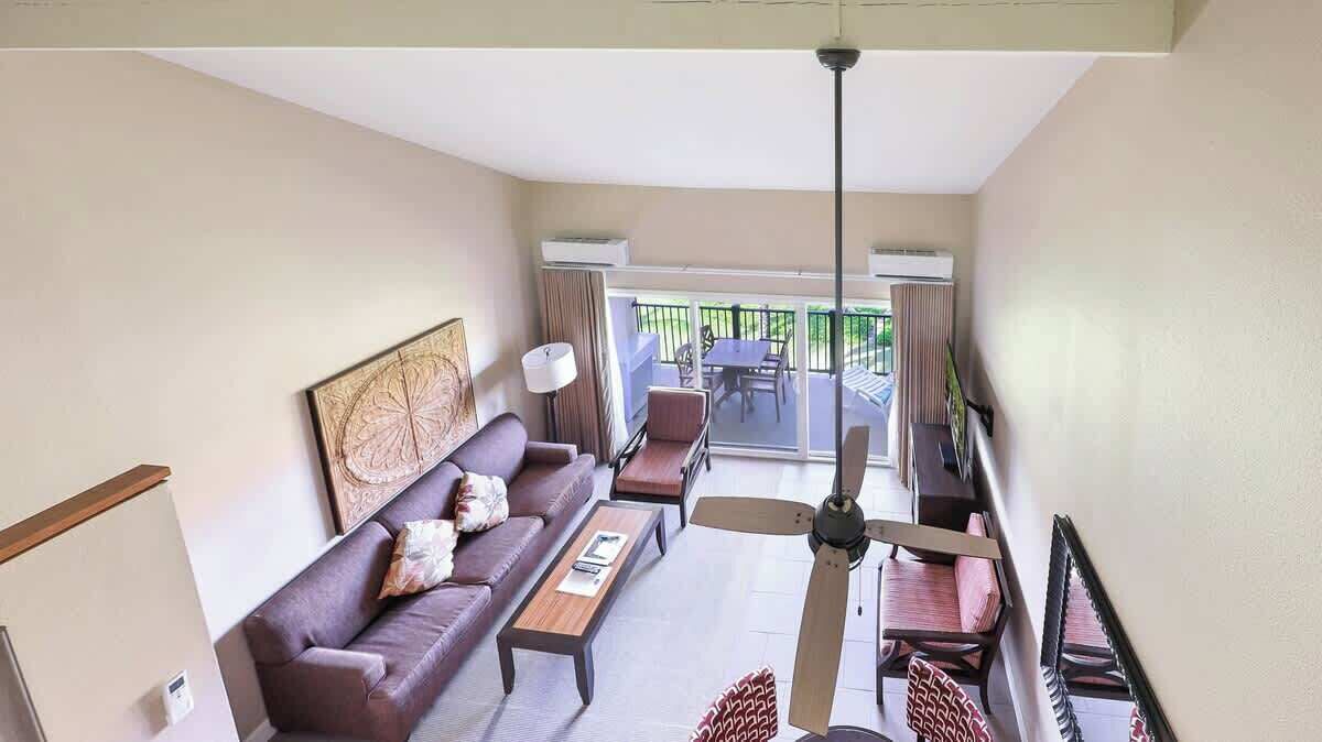 Photo of Livingroom in Kapaa