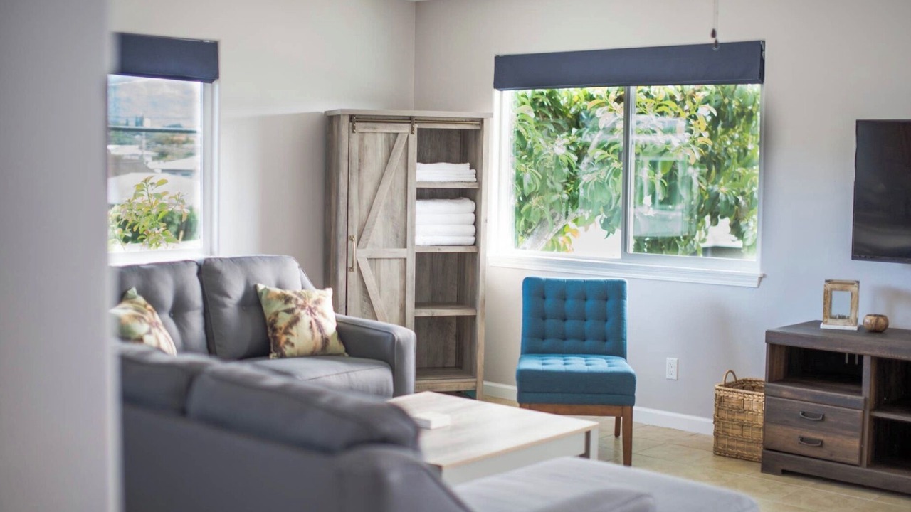 Photo of Livingroom in Coconut Grove