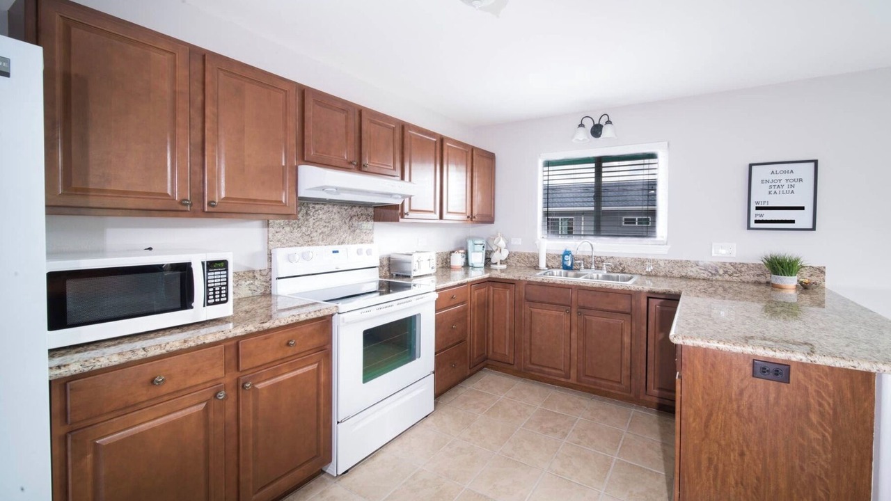 Photo of Kitchen in Coconut Grove