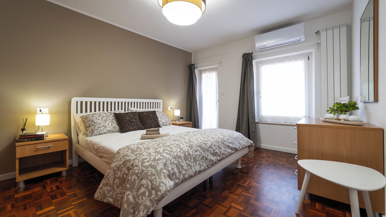 Photo of Bedroom in Cividale del Friuli