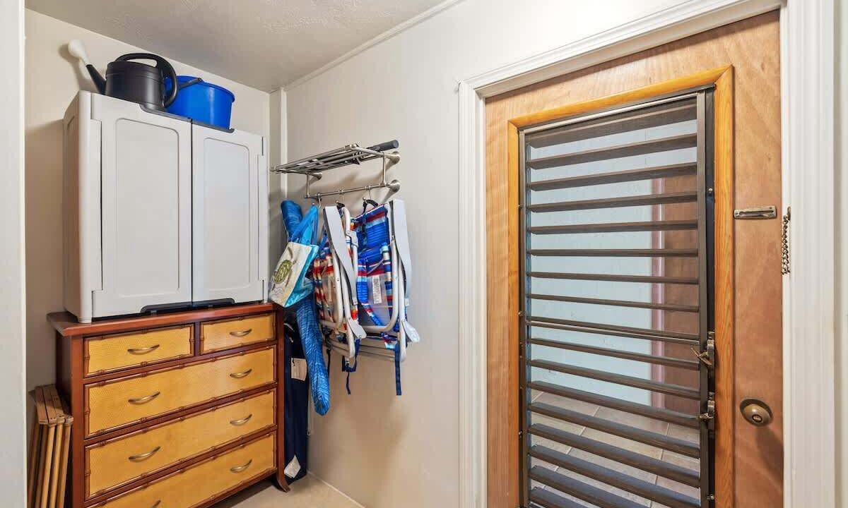 Photo of Bedroom in Poipu