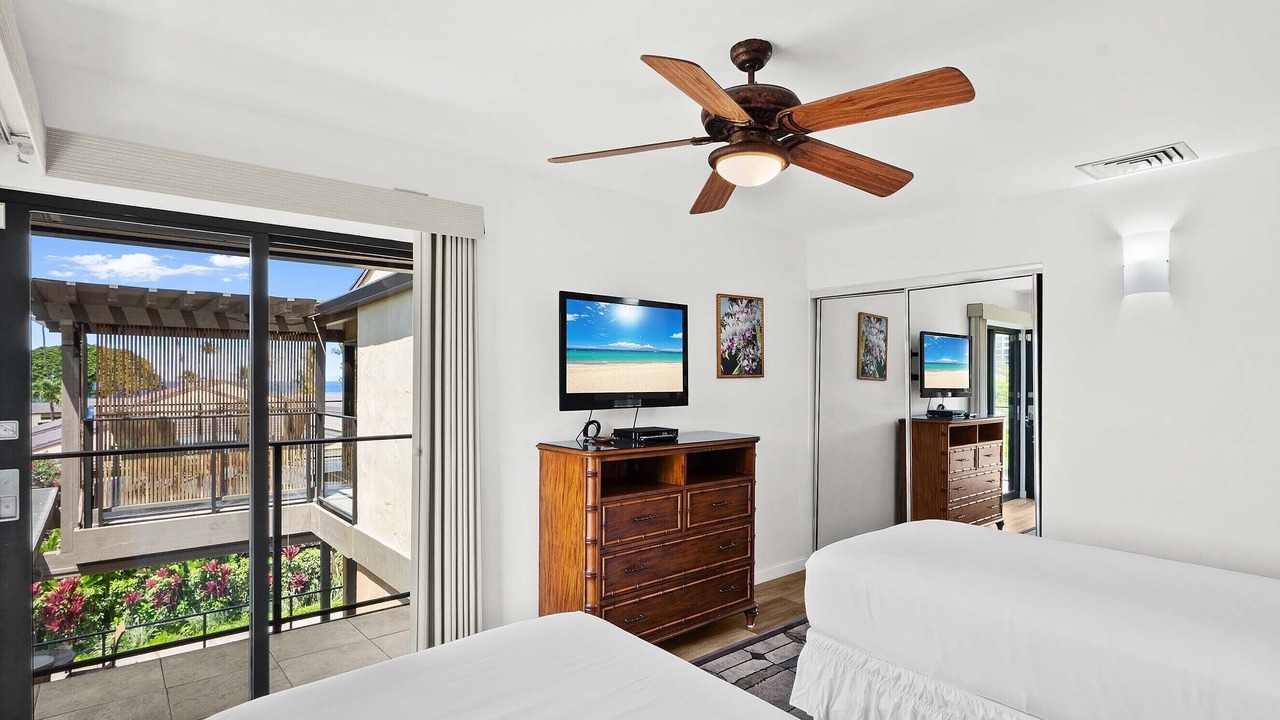 Photo of Bedroom in Wailea